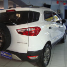 Ford EcoSport FREESTYLE 1.6 16V Flex 5p 2015 Flex-3