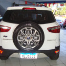 Ford EcoSport FREESTYLE 1.6 16V Flex 5p 2015 Flex-2