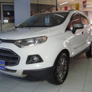 Ford EcoSport FREESTYLE 1.6 16V Flex 5p 2015 Flex-0