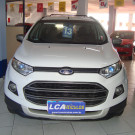 Ford EcoSport FREESTYLE 1.6 16V Flex 5p 2015 Flex-1