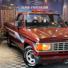 GM - Chevrolet D-20 S 3.9/4.0 Turbo Diesel 1990 Diesel-14