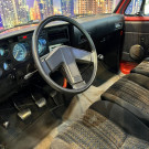 GM - Chevrolet D-20 S 3.9/4.0 Turbo Diesel 1990 Diesel-6