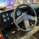 GM - Chevrolet D-20 S 3.9/4.0 Turbo Diesel 1990 Diesel-3