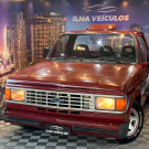 GM - Chevrolet D-20 S 3.9/4.0 Turbo Diesel 1990 Diesel-9
