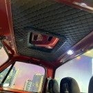 GM - Chevrolet D-20 S 3.9/4.0 Turbo Diesel 1990 Diesel-5