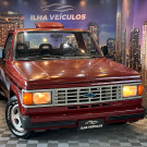 GM - Chevrolet D-20 S 3.9/4.0 Turbo Diesel 1990 Diesel-13