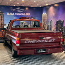 GM - Chevrolet D-20 S 3.9/4.0 Turbo Diesel 1990 Diesel-1