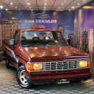 GM - Chevrolet D-20 S 3.9/4.0 Turbo Diesel 1990 Diesel-0