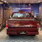 GM - Chevrolet D-20 S 3.9/4.0 Turbo Diesel 1990 Diesel-8
