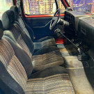 GM - Chevrolet D-20 S 3.9/4.0 Turbo Diesel 1990 Diesel-15