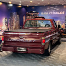 GM - Chevrolet D-20 S 3.9/4.0 Turbo Diesel 1990 Diesel-2