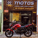 YAMAHA YS 150 FAZER SED/ ano 2022 Flex-3