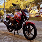 YAMAHA YS 150 FAZER SED/ ano 2022 Flex-0