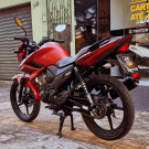 YAMAHA YS 150 FAZER SED/ ano 2022 Flex-2