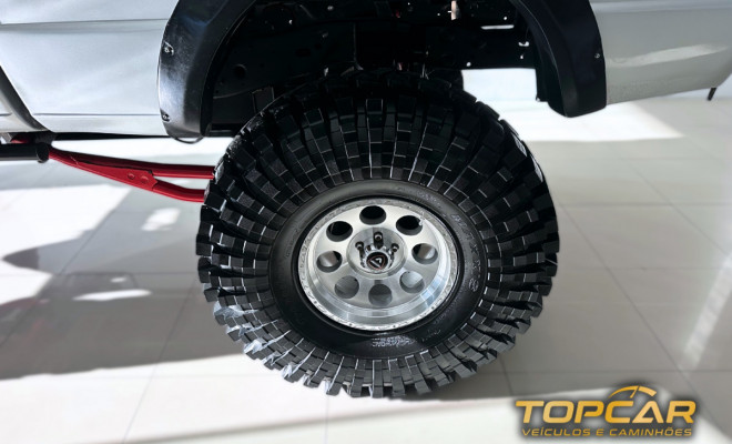 Ford Ranger XL 3.0 PSE 163cv 4x4 CS TB Diesel 2005 Diesel-11