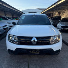 Renault OROCH Express 1.6 Flex 16V Mec. 2022-9