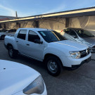 Renault OROCH Express 1.6 Flex 16V Mec. 2022-10