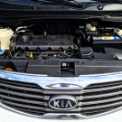 Kia Sportage EX 2.0 Automática 2012 | Couro | SUV | Guarujá-8