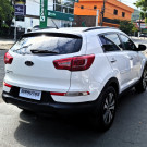Kia Sportage EX 2.0 Automática 2012 | Couro | SUV | Guarujá-4