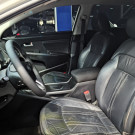 Kia Sportage EX 2.0 Automática 2012 | Couro | SUV | Guarujá-5