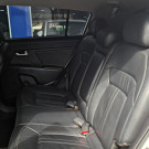 Kia Sportage EX 2.0 Automática 2012 | Couro | SUV | Guarujá-6