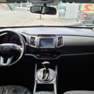 Kia Sportage EX 2.0 Automática 2012 | Couro | SUV | Guarujá-7