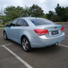 GM - Chevrolet CRUZE LT 1.8 16V FlexPower 4p Aut. 2012 Flex-0