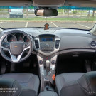 GM - Chevrolet CRUZE LT 1.8 16V FlexPower 4p Aut. 2012 Flex-6