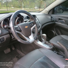 GM - Chevrolet CRUZE LT 1.8 16V FlexPower 4p Aut. 2012 Flex-4