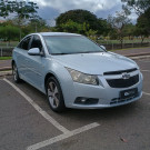 GM - Chevrolet CRUZE LT 1.8 16V FlexPower 4p Aut. 2012 Flex-1
