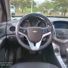 GM - Chevrolet CRUZE LT 1.8 16V FlexPower 4p Aut. 2012 Flex-8