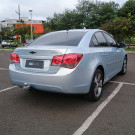 GM - Chevrolet CRUZE LT 1.8 16V FlexPower 4p Aut. 2012 Flex-2