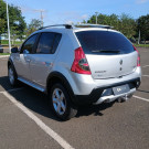Renault SANDERO STEPWAY Hi-Flex 1.6 16V 5p 2011 Flex-0