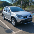 Renault SANDERO STEPWAY Hi-Flex 1.6 16V 5p 2011 Flex-1