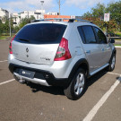 Renault SANDERO STEPWAY Hi-Flex 1.6 16V 5p 2011 Flex-2