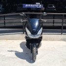 Honda PCX 150 2016 | Automática | Scooter | Econômica | Guarujá-1