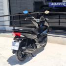 Honda PCX 150 2016 | Automática | Scooter | Econômica | Guarujá-5