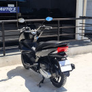 Honda PCX 150 2016 | Automática | Scooter | Econômica | Guarujá-3