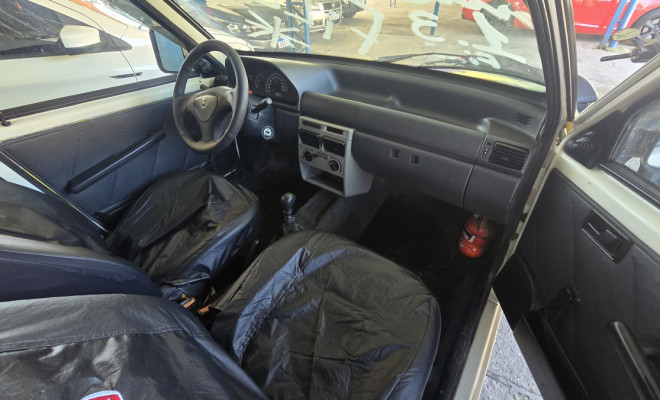 Fiat Fiorino Furg.1.5/1.3/1.3 Fire/1.3 F.Flex 2008 Flex-5