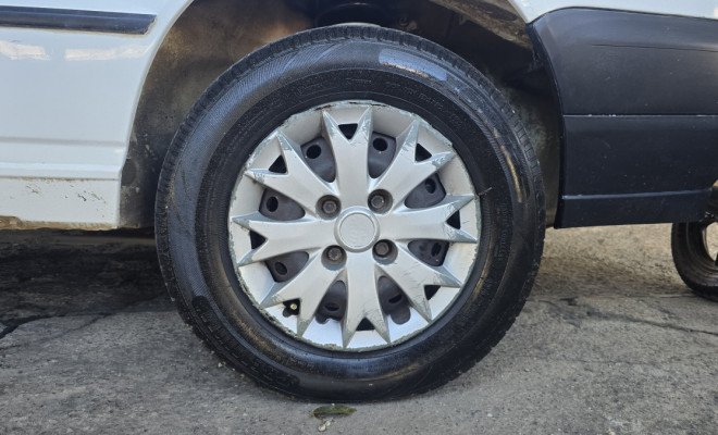 Fiat Fiorino Furg.1.5/1.3/1.3 Fire/1.3 F.Flex 2008 Flex-8
