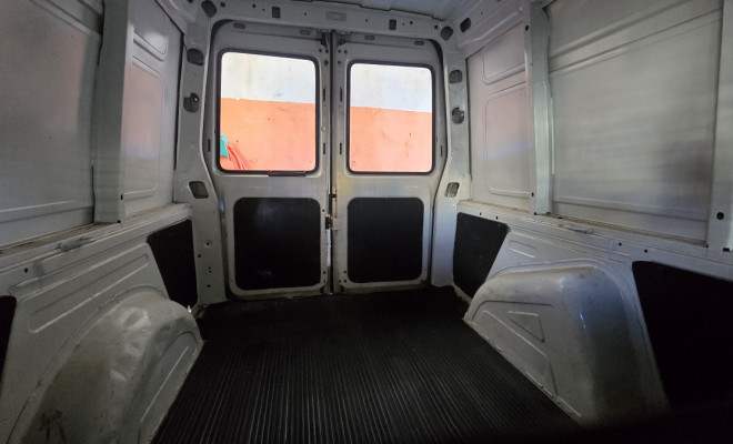 Fiat Fiorino Furg.1.5/1.3/1.3 Fire/1.3 F.Flex 2008 Flex-6