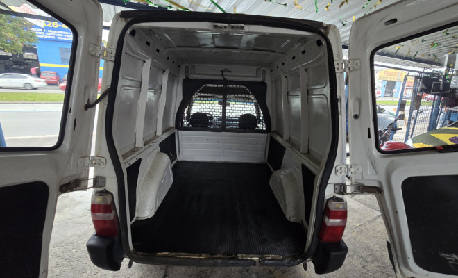 Fiat Fiorino Furg.1.5/1.3/1.3 Fire/1.3 F.Flex 2008 Flex-3