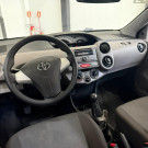 Toyota ETIOS XS  1.3 Flex 16V 5p Mec. 2013 Flex-3