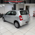 Toyota ETIOS XS  1.3 Flex 16V 5p Mec. 2013 Flex-2