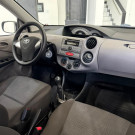 Toyota ETIOS XS  1.3 Flex 16V 5p Mec. 2013 Flex-4
