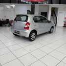 Toyota ETIOS XS  1.3 Flex 16V 5p Mec. 2013 Flex-1