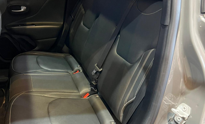 Jeep Renegade S T270 1.3 TB 4x4 Flex Aut. 2022 Flex-10