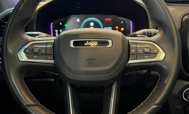 Jeep Renegade S T270 1.3 TB 4x4 Flex Aut. 2022 Flex-9