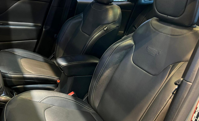Jeep Renegade S T270 1.3 TB 4x4 Flex Aut. 2022 Flex-11