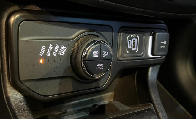 Jeep Renegade S T270 1.3 TB 4x4 Flex Aut. 2022 Flex-14